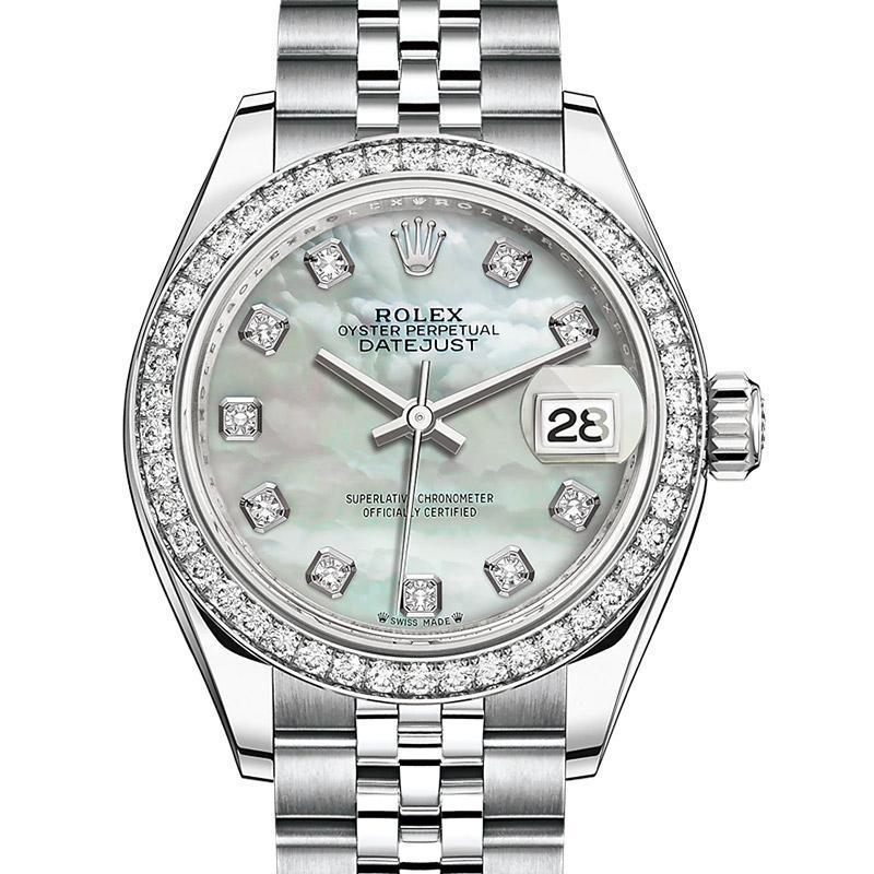 ロレックスの割引セット m279384rbr-0003+m279384rbr-0011