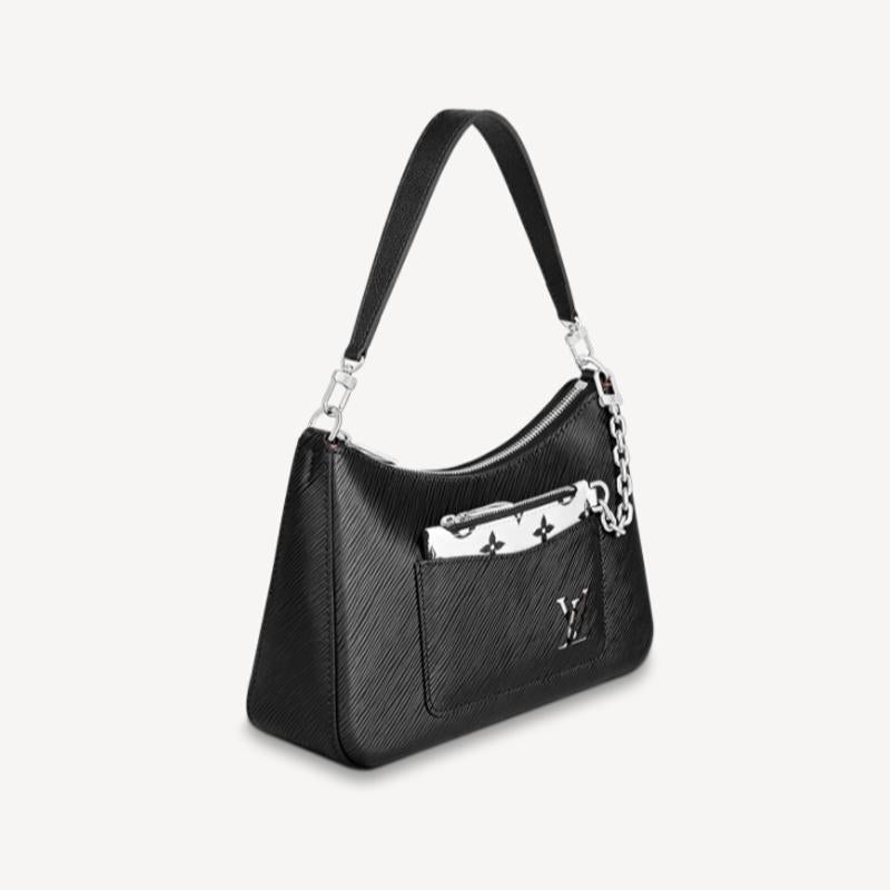 [Only 1]LOUIS VUITTON  マレル Ref : M80689