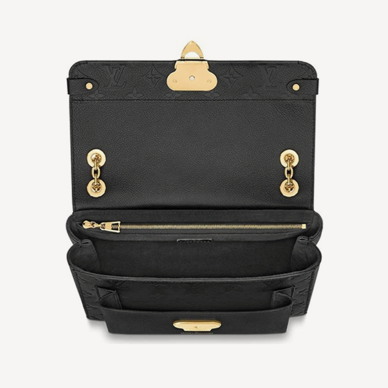 LOUIS VUITTON ヴァヴァン PM Ref:M44151