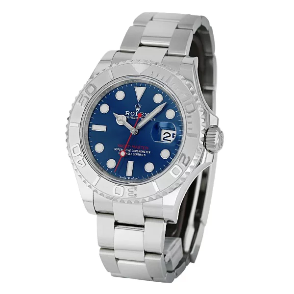 ROLEX ローレックスヨット名仕型シリーズm126622-0002腕時計