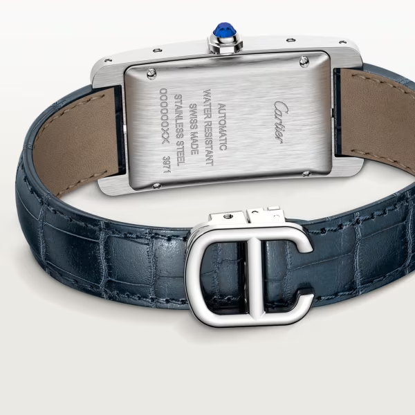 Cartier  カルティエタンクシリーズWSTA0018