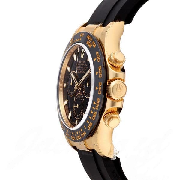 (代金引換)デイトナ m116518LN-0043 40MM