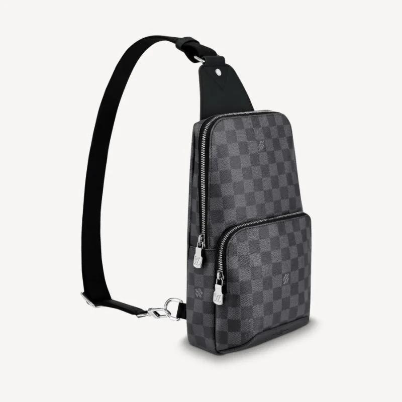 LOUIS VUITTON ボディバッグ 長財布 2点セット お得 Ref:M41719+N62665