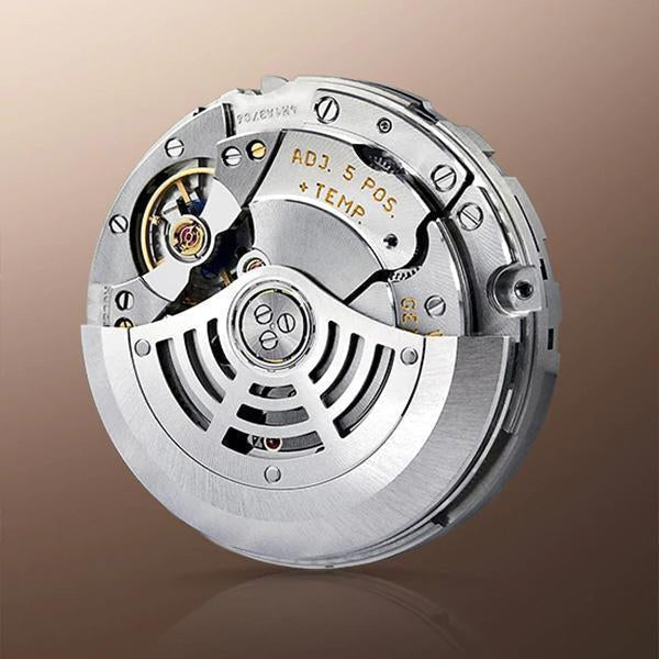 新作モデル スカイドゥエラー m326235-0006 42MM