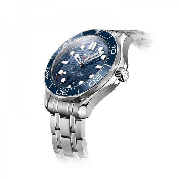 オメガ シーマスター 210.30.42.20.03.001 42mm