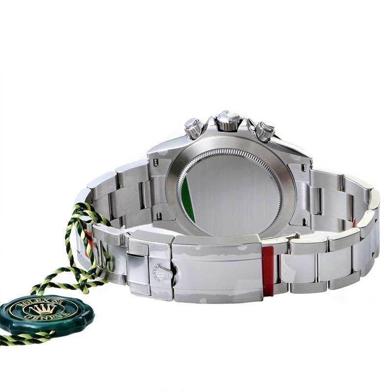 ロレックスの割引セット m116500ln-0002+m116500ln-0001