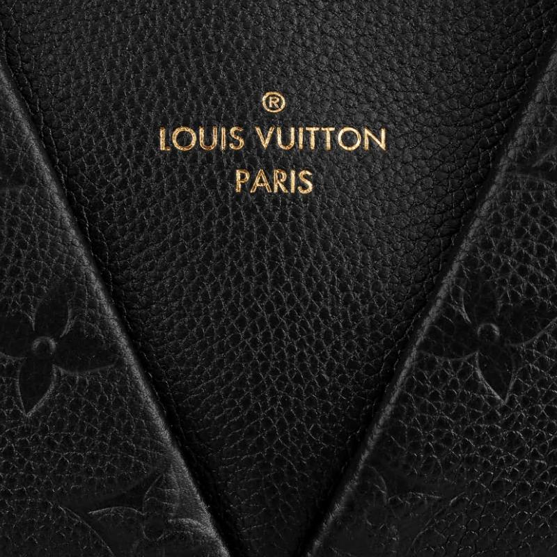 LOUIS VUITTONV トート BB Ref:M44937