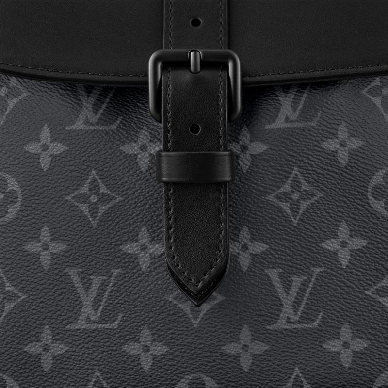 LOUIS VUITTON  トリオ・バックパック  Ref:M45538