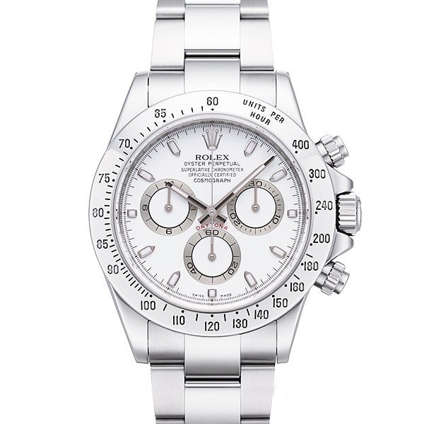 デイトナ 116520-78590 40MM