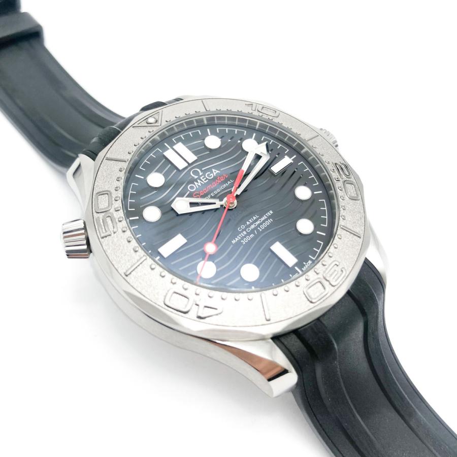 210.32.42.20.01.002 シーマスター　ダイバー　300 Nektonエディション OMEGA 高級時計