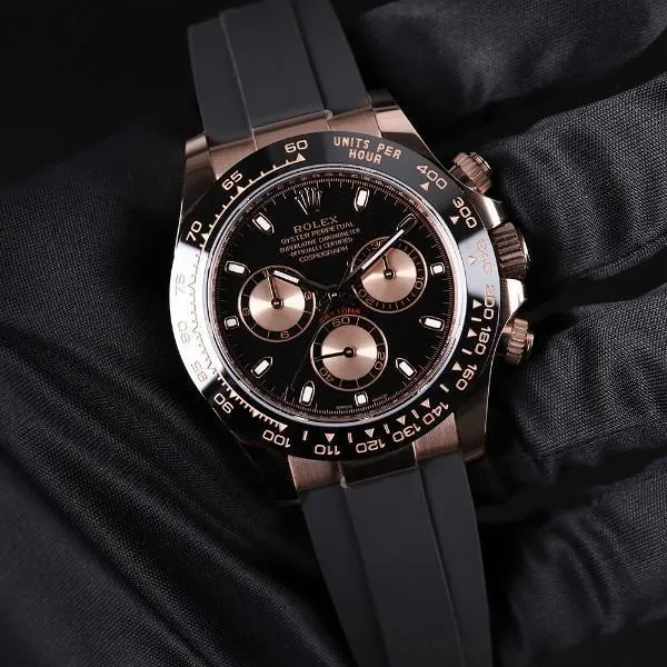 デイトナ m116515ln-0017 40MM