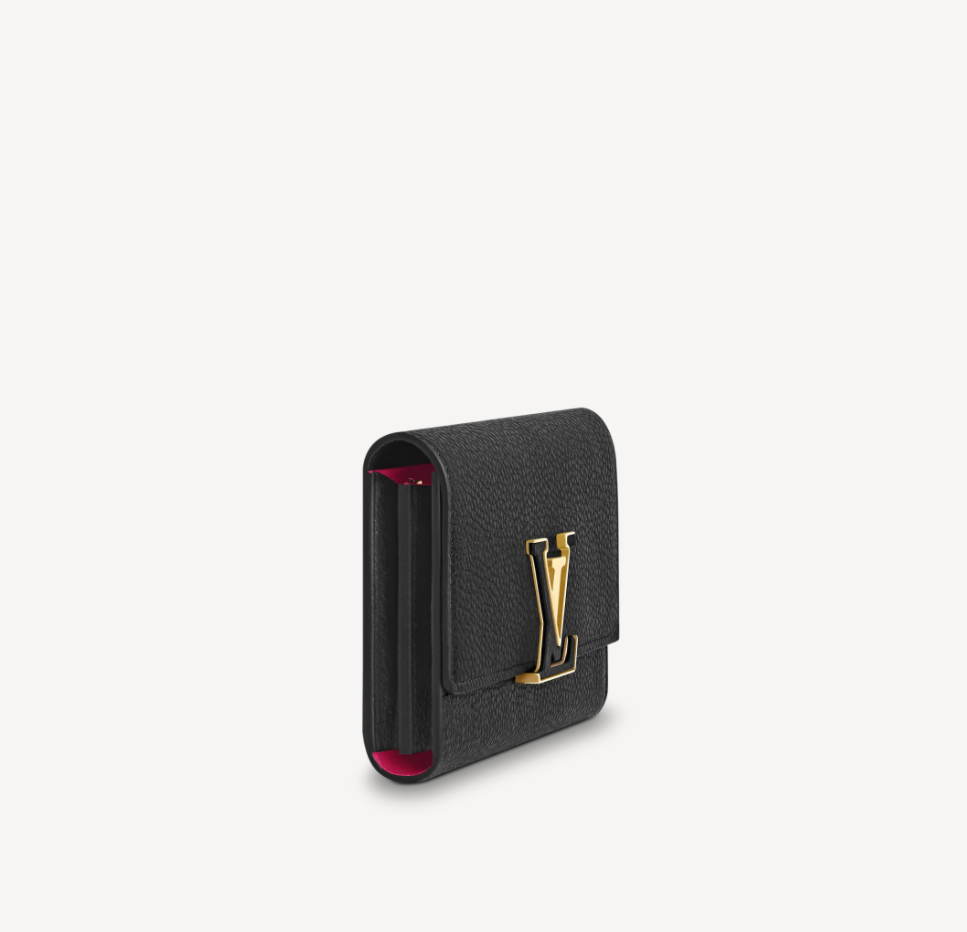CAPUCINES財布 M61248