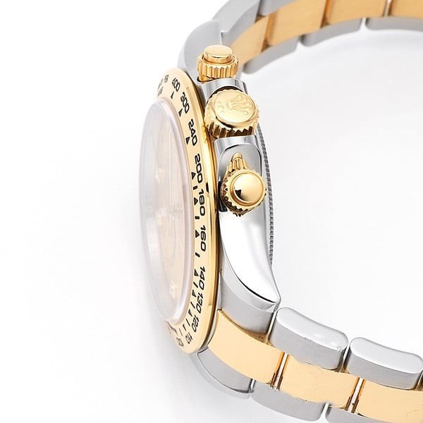 デイトナ m116503-0006 40MM