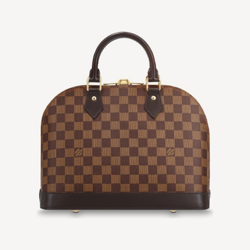 LOUIS VUITTON アルマ PM Ref:N53151