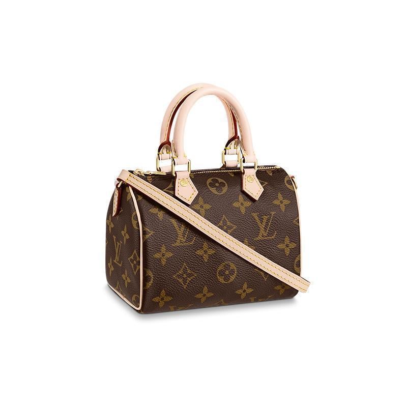 LOUIS VUITTON ファッションハンドバッグ Ref:M61252