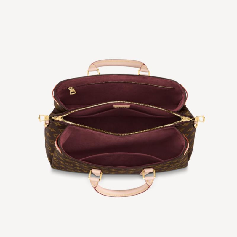 LOUIS VUITTON スフロ MM 長財布 ベルト 2点セット お得 Ref:M44816+M60017