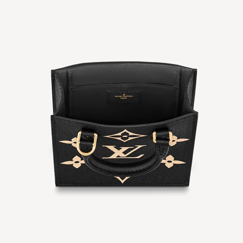 LOUIS VUITTON ルイヴィトン バイカラー モノグラム  Ref:M57937