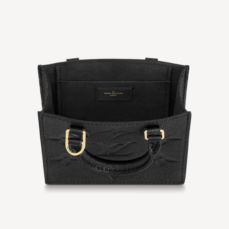 LOUIS VUITTON プティット・サックプラ Ref:M80478