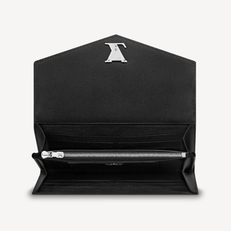 LOUIS VUITTON  ポルトフォイユ・マイロックミー  Ref:M62530