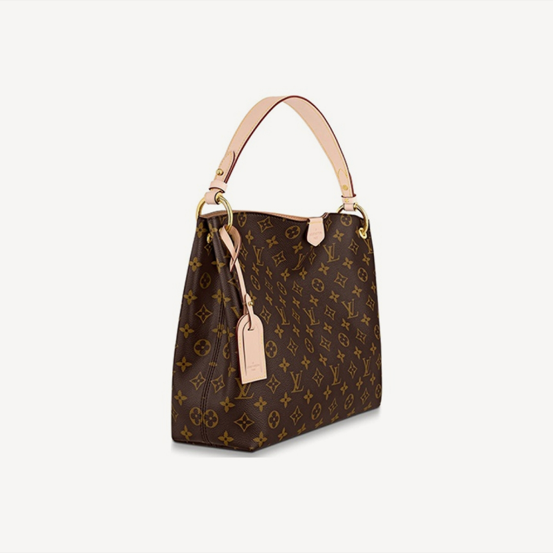 LOUIS VUITTON グレースフル PM Ref:M43701