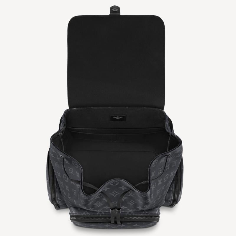 LOUIS VUITTON  トリオ・バックパック  Ref:M45538