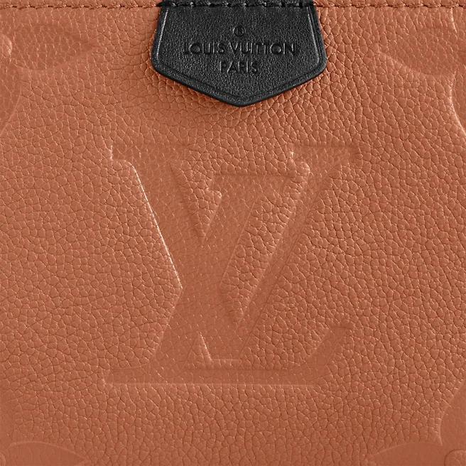 LOUIS VUITTON ミュルティ・ポシェット・アクセソワール Ref:M45839
