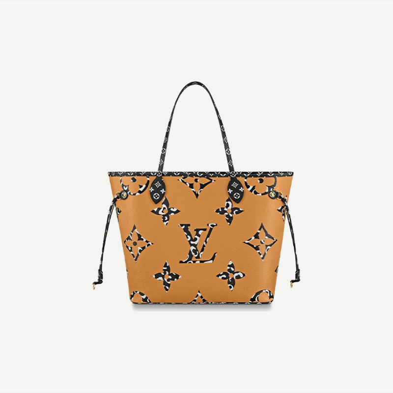 LOUIS VUITTON ネバーフルMM Ref:M44716