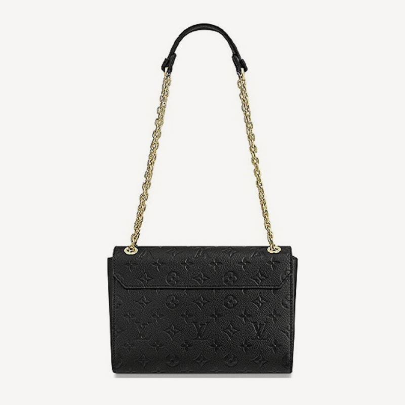 LOUIS VUITTON ヴァヴァン PM Ref:M44151