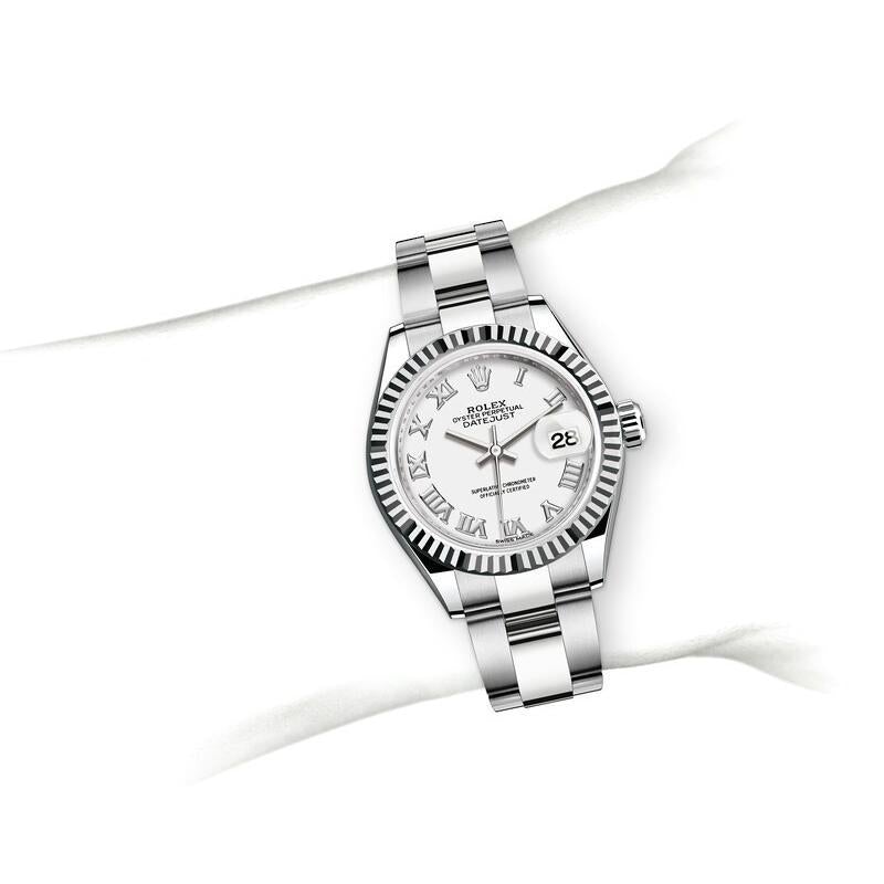代金引換 ロレックス レディ デイトジャスト m279174-0020