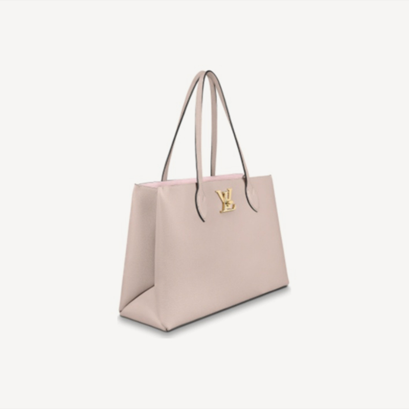 LOUIS VUITTON ロックミー・ショッパー Ref:M57346