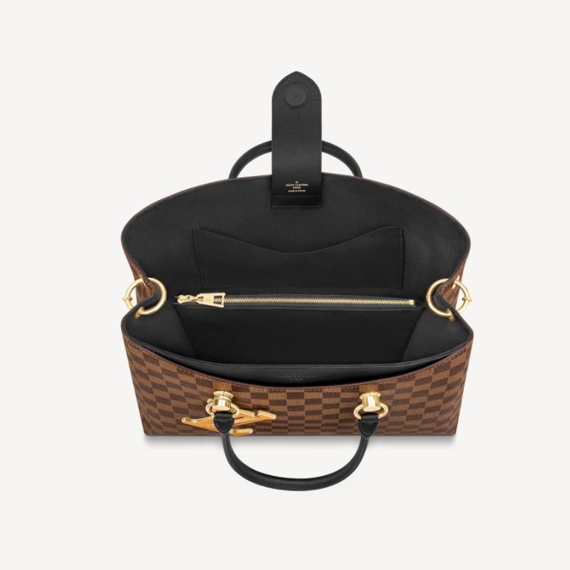 LOUIS VUITTON  リバーサイド  Ref:N40050