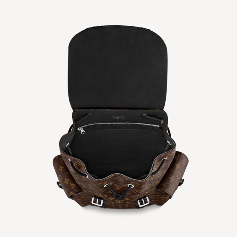 [ONLY 1]LOUIS VUITTON  クリストファー PM  Ref:M43735