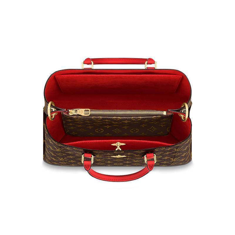 LOUIS VUITTON フラワー・トート Ref:M43553