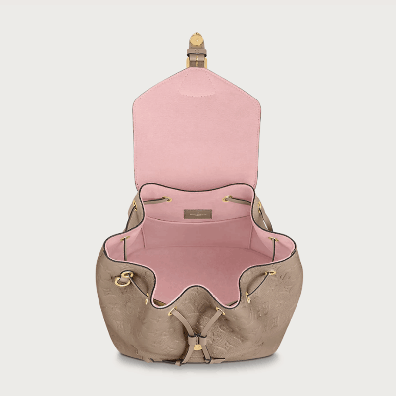 LOUIS VUITTON   モンスリ PM  Ref:M45410