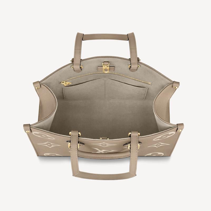 [only1 ]LOUIS VUITTON  オンザゴー MM Ref:M45494