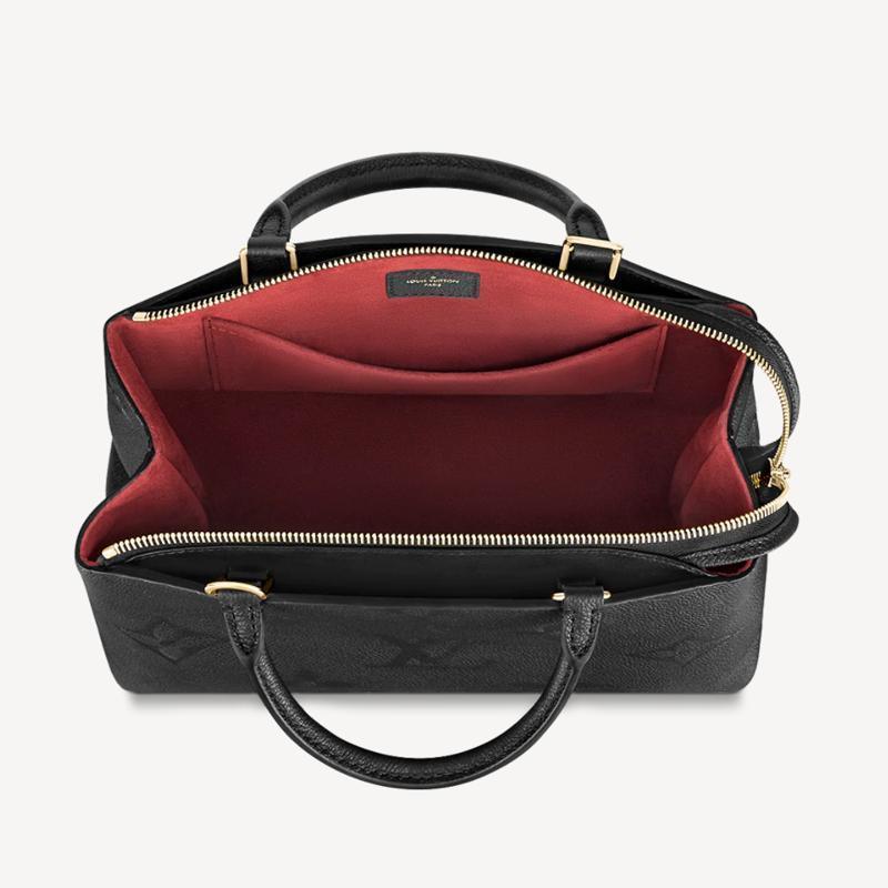 LOUIS VUITTON プティ・パレ PM Ref:M58916