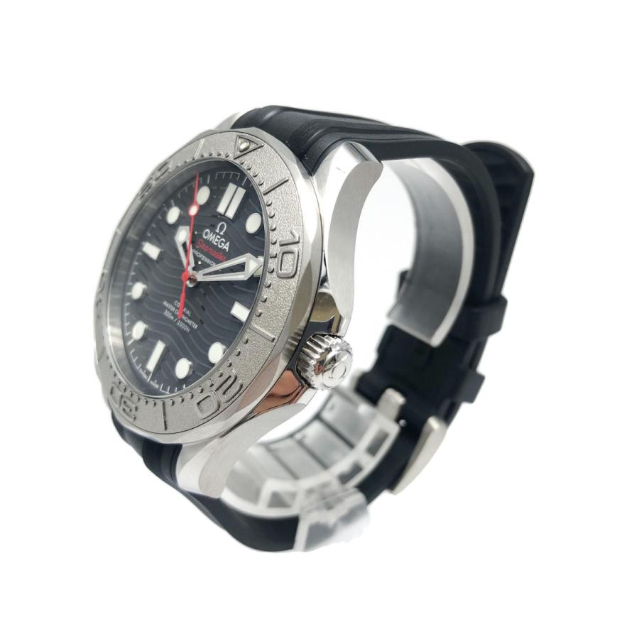210.32.42.20.01.002 シーマスター　ダイバー　300 Nektonエディション OMEGA 高級時計