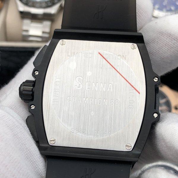 【代金引換】スピリット オブ ビッグ・バン 601.CI.0173.RX 45MM