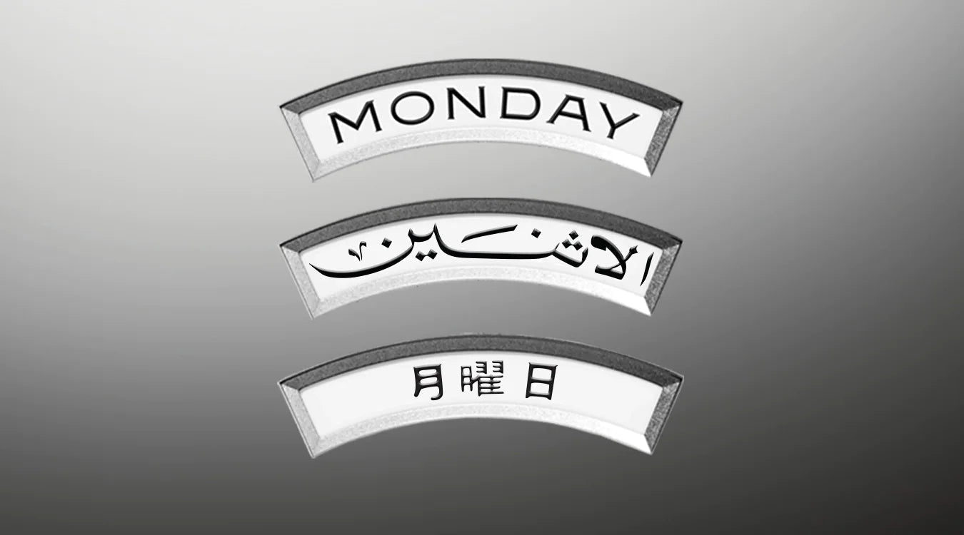 クラシックな腕時計m228236-0007  40MM