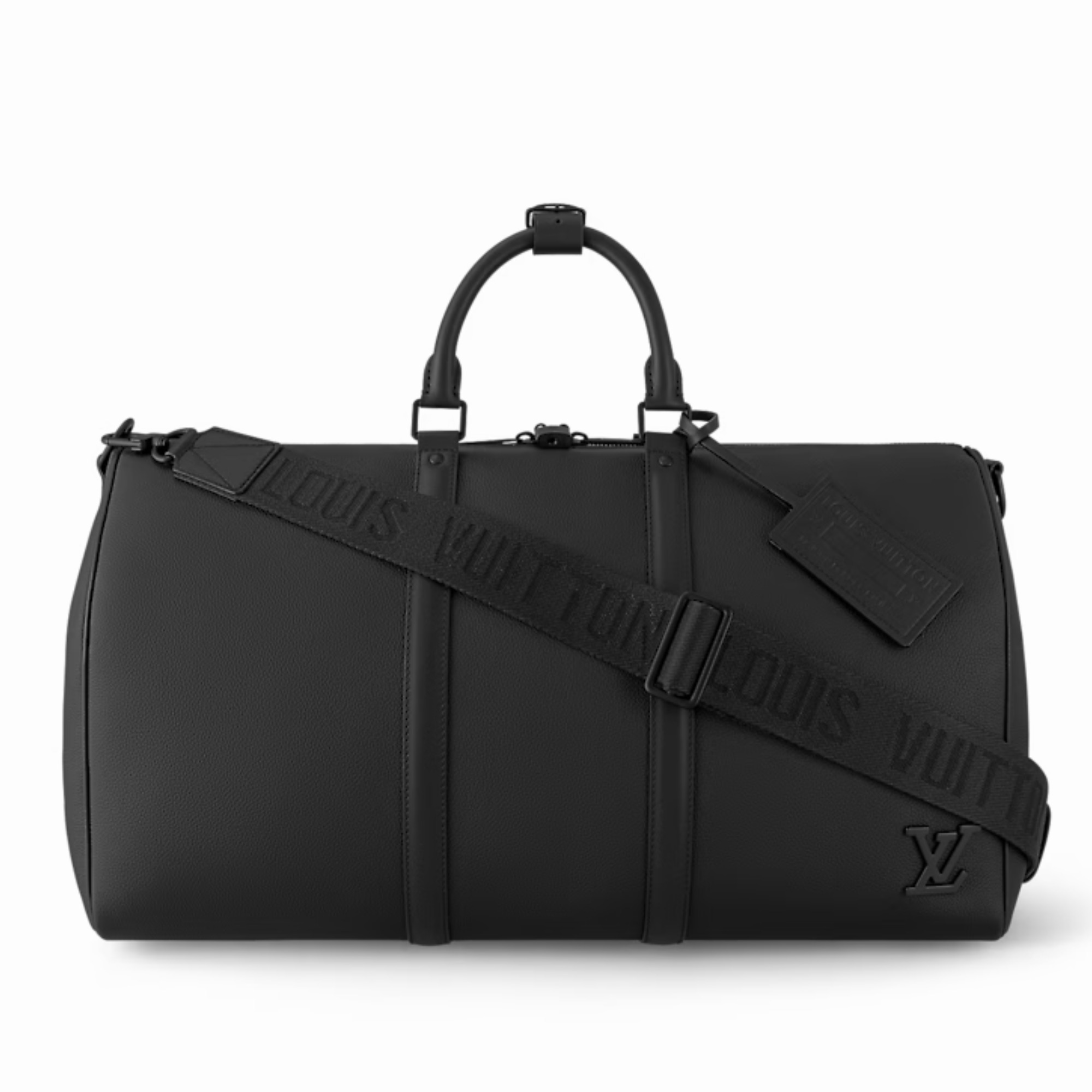 【LOUIS VUITTON】新作★キーポル バンドリエール 50 バッグ人気 M21420