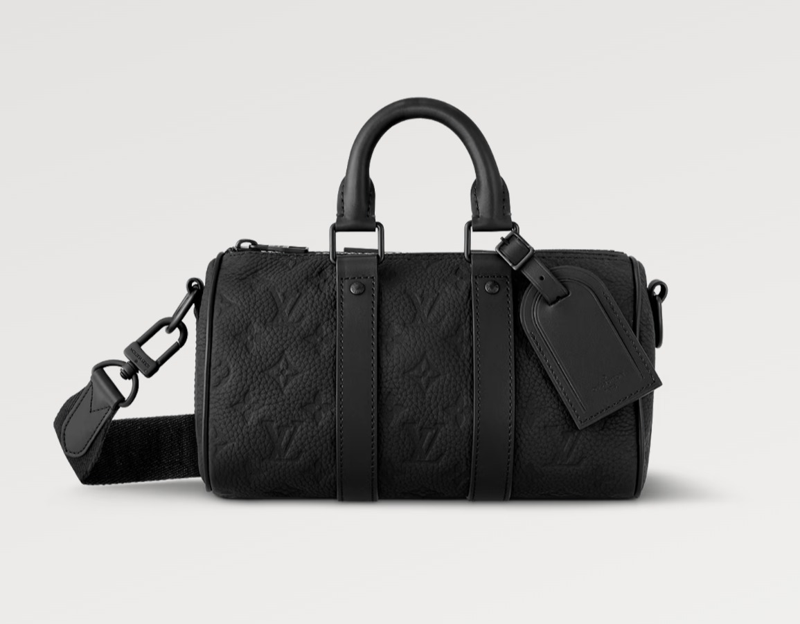 Louis Vuitton バンドリエール 25 ショルダーバッグ M20900