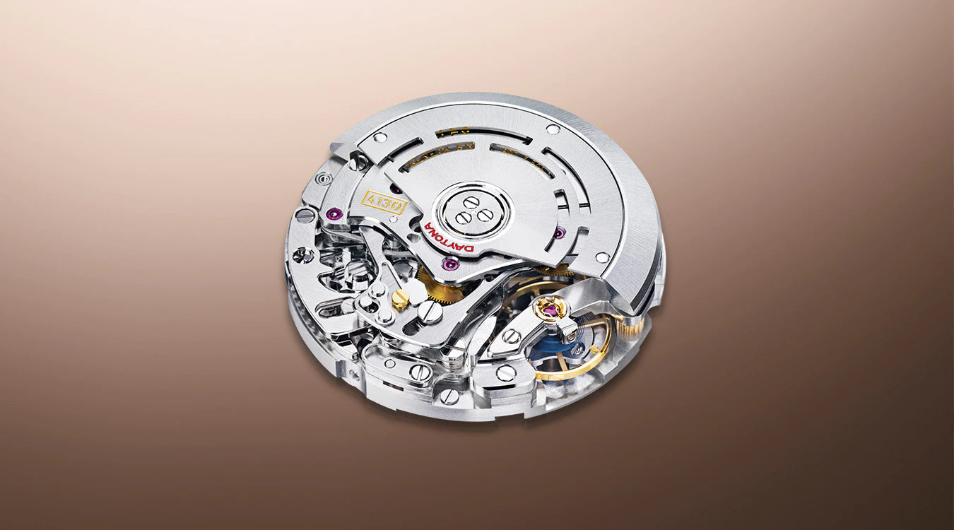 デイトナ m116505-0017 40MM