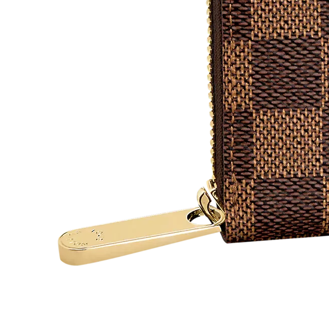 Louis Vuitton】ジッピー・ウォレット 長財布 2点セット お得 Ref:N41661+N41660