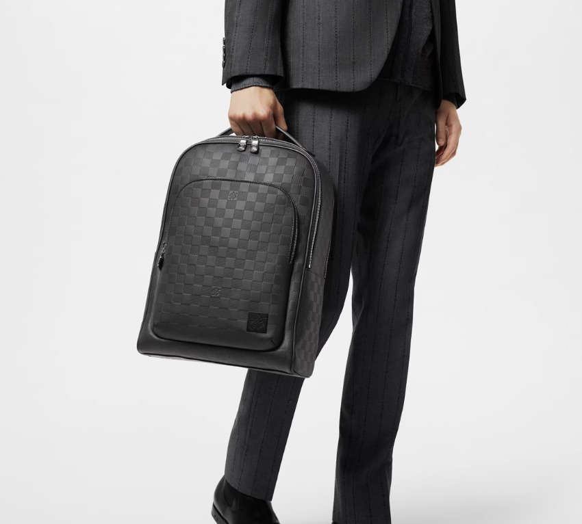 【メンズに大人気】Louis Vuitton　アヴェニュー・バックパック N40501