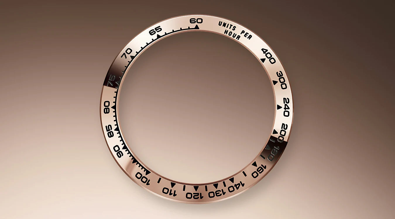 デイトナ m116505-0017 40MM