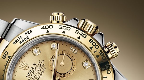 デイトナ m116503-0006 40MM