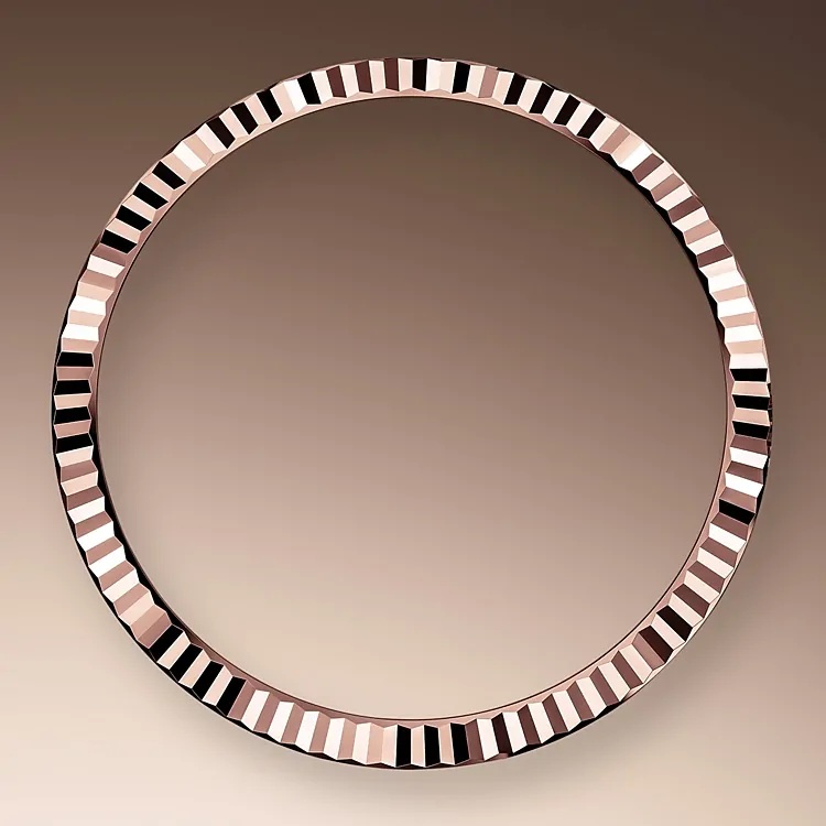 ROLEX ロレックスのログ型シリーズm126331-0018腕時計です