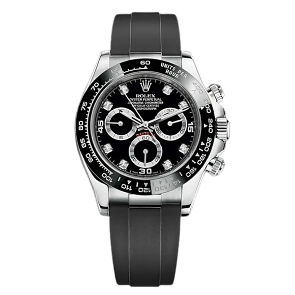 デイトナ m116519ln-0025 40MM