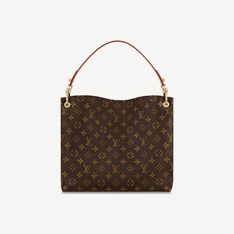 LOUIS VUITTON グレースフル PM Ref:M43701
