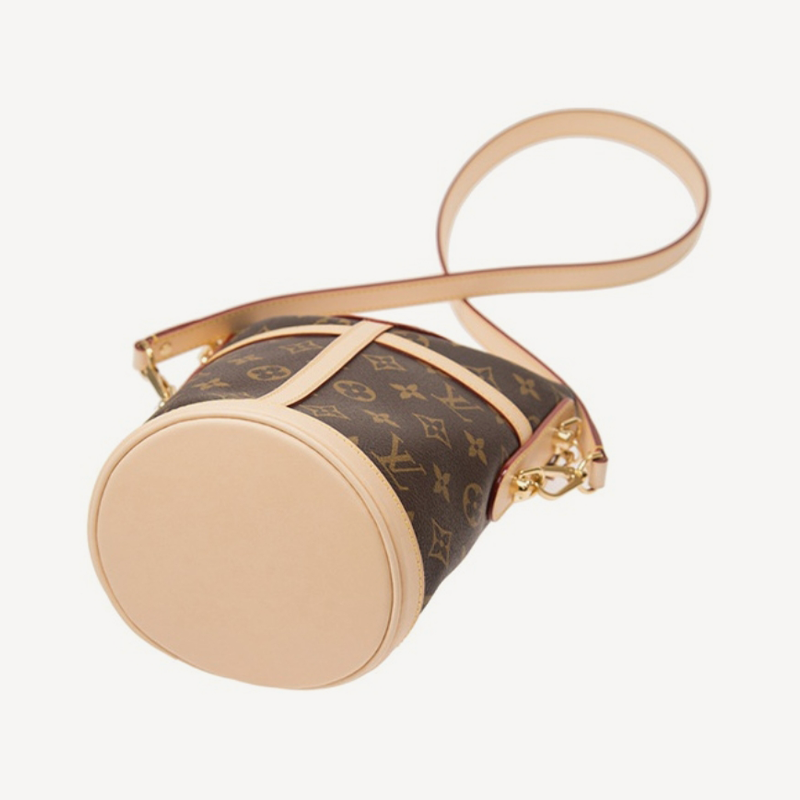 LOUIS VUITTON ダッフルバッグ Ref:M43587